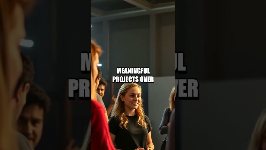 The Quiet Focus of Brie Larson