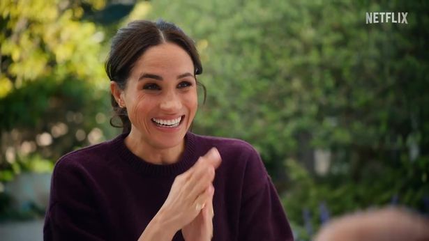 Meghan Markle