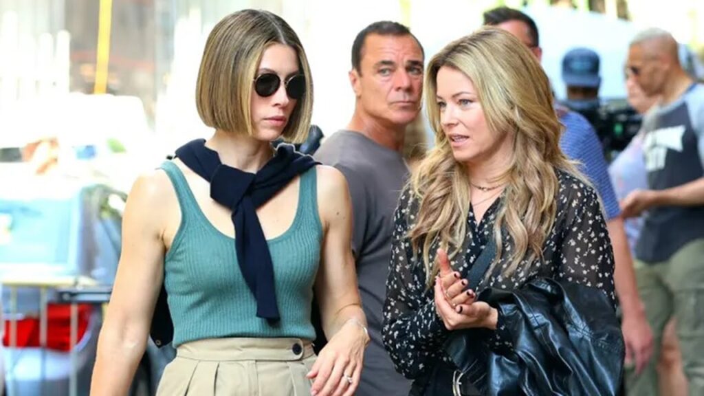 Jessica Biel's FALL FASHION Staple You Need to Know About