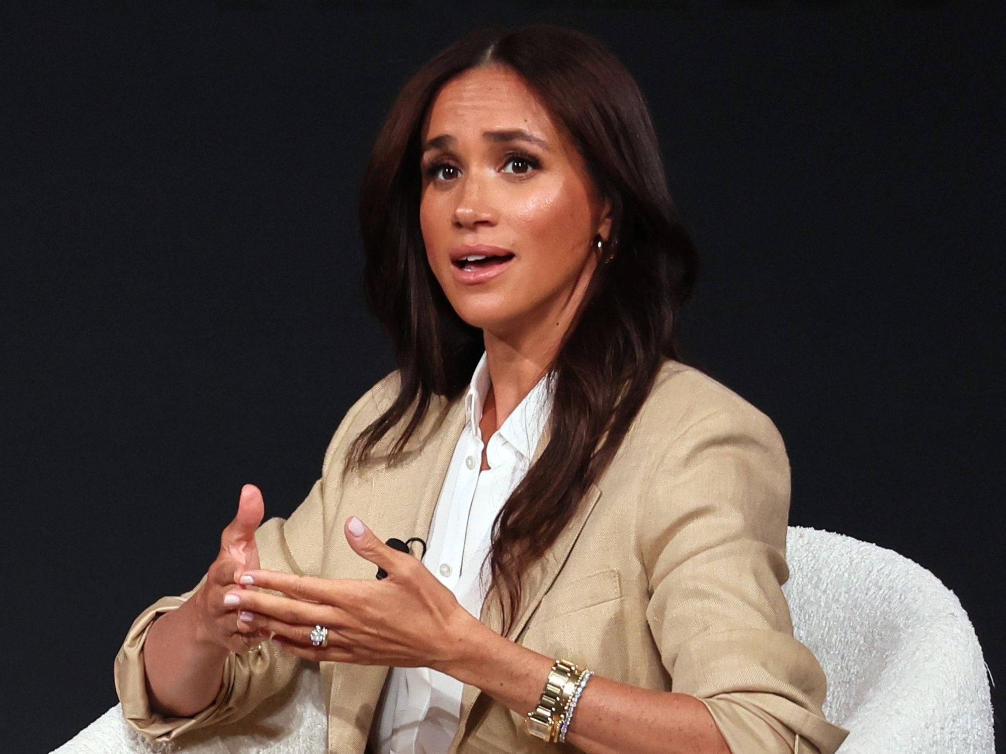 Meghan Markle