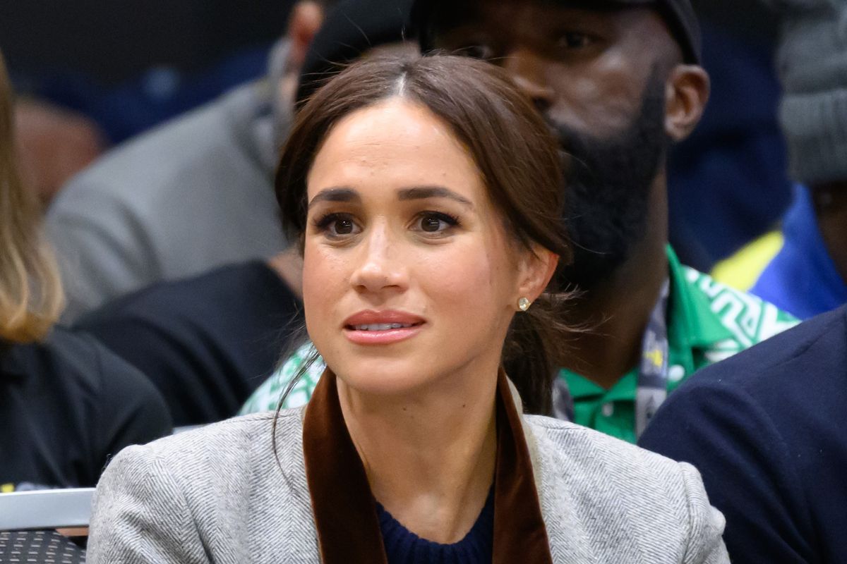 Meghan Markle