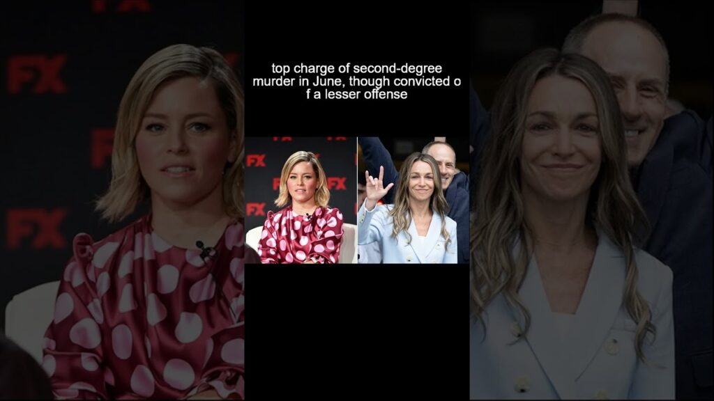 Elizabeth Banks Stars in Karen Read True Crime Drama!