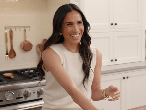 Meghan Markle