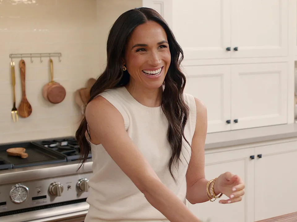 Meghan Markle