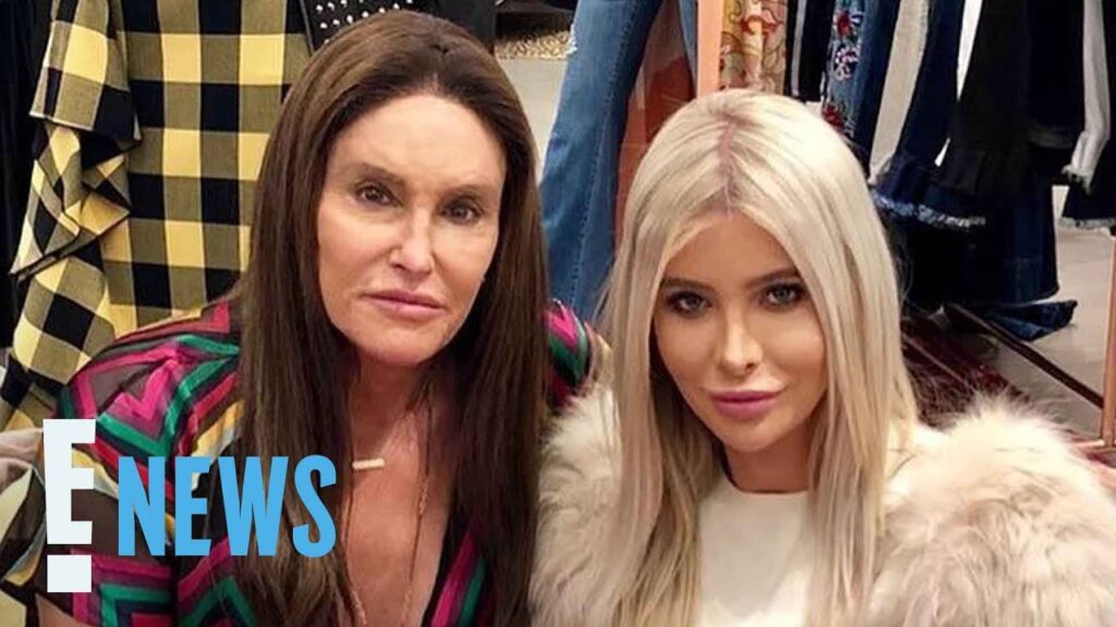 Caitlyn Jenner Breaks Silence on Sophia Hutchins' Death | E! News