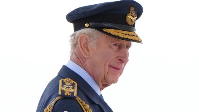 King Charles Delays Summer Break for Special Occasion Yahoo entertainment home