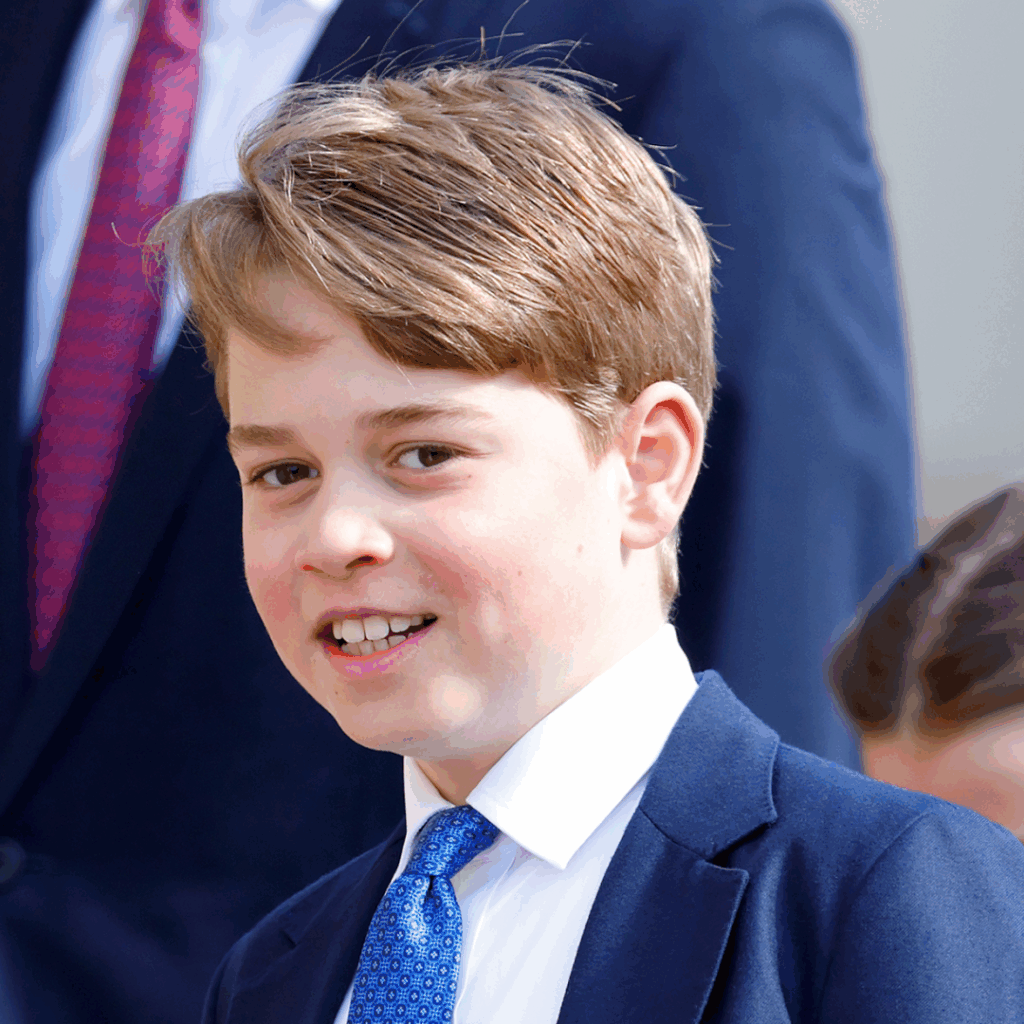 Royal Expert Believes Prince George “Undoubtedly” Gained “Proper Awareness” of His Future Role as King After One Major Change Within the Royal Family Yahoo entertainment home