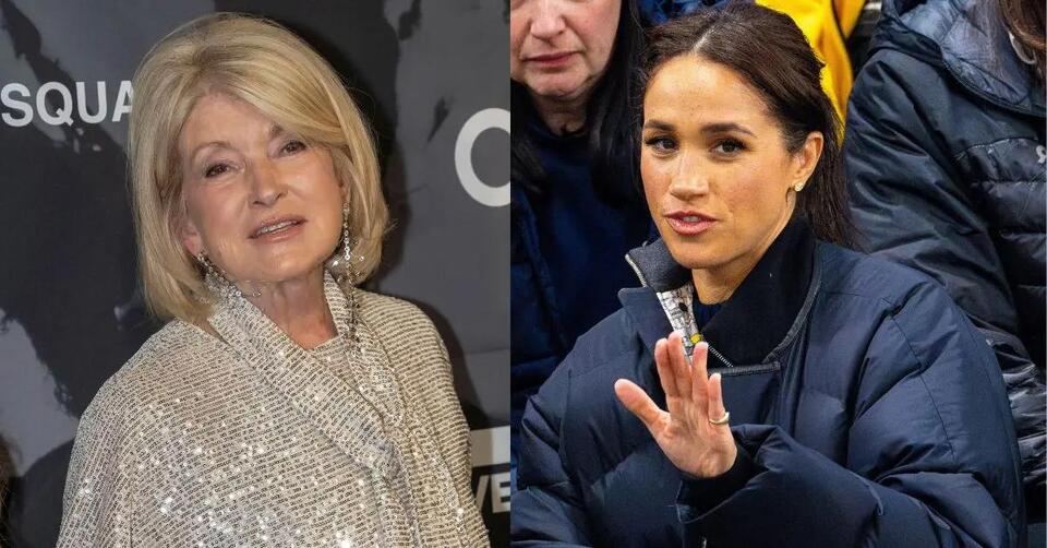 EXCLUSIVE: Domestic Divas at War! Martha Stewart Continues to Throw Jabs at Meghan Markle After Duchess Launched Struggling Lifestyle Business – 'Authenticity to Me is Everything'