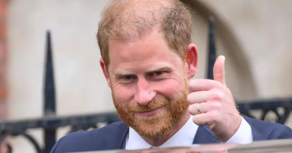 EXCLUSIVE: Royal Expert Reveals Why It’s Vital Prince Harry is Welcomed Back into the Folds of the Firm — ‘His Family’s Emotional Wounds Need Healed’