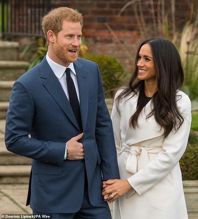 All the signs Harry and Meghan want to come back to the UK