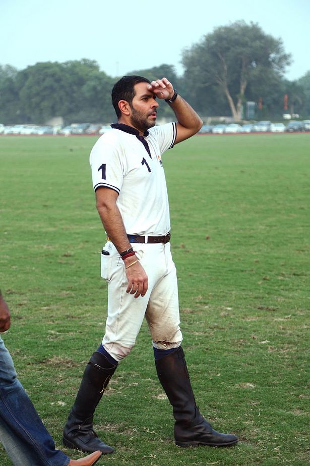 Sunjay Kapur