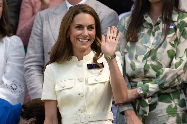 Catherine, Princess of Wales