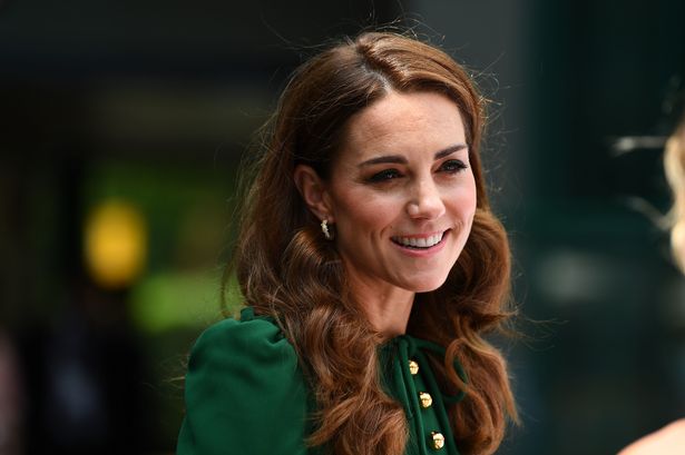 There's a way to shop Kate Middleton's lip gloss for under £10