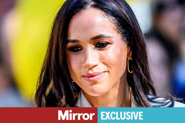 Meghan Markle