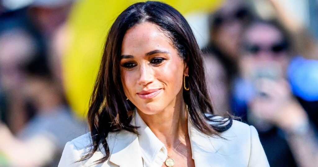 Meghan Markle’s fresh challenge as she’s slammed over ‘copying Kate Middleton’ claim Ipso logo