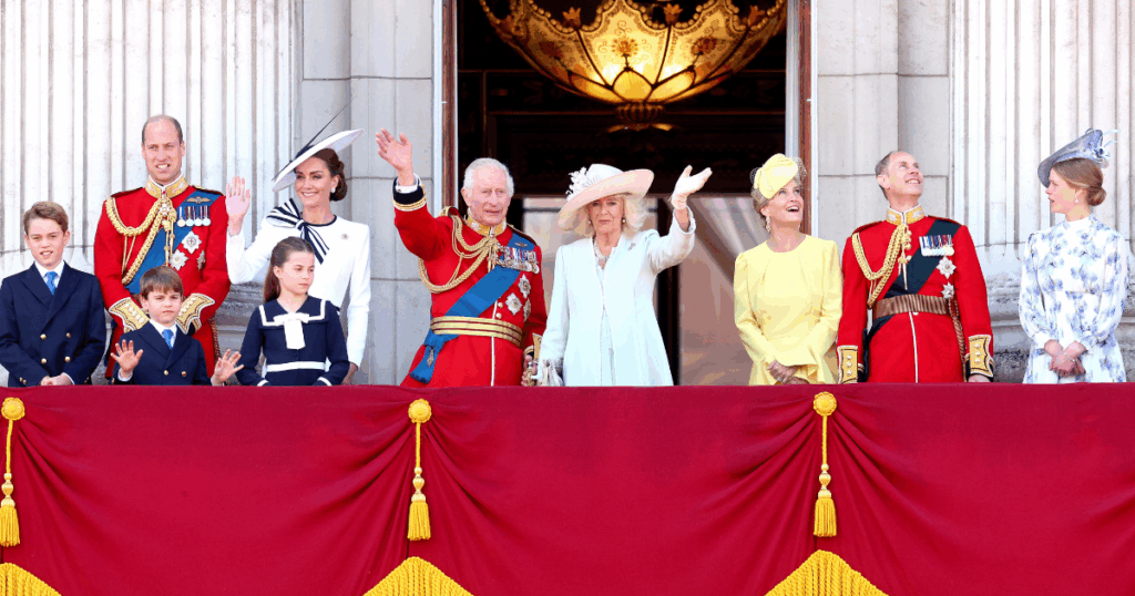 Royal Family Insider Reveals What It’s Like Working for Them: ‘They Erase You’ Royal Family Insider Reveals What It’s Like Working for Them: 'They Erase You'