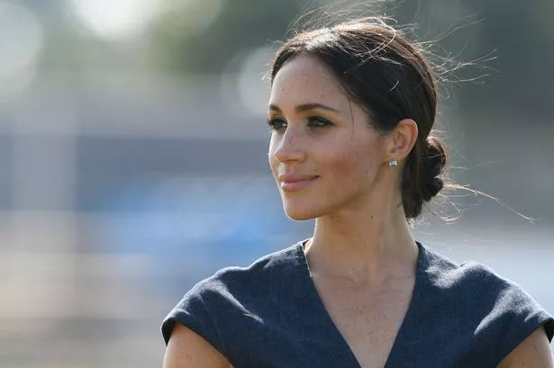 Meghan Markle