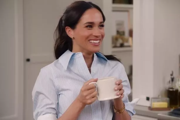Meghan Markle