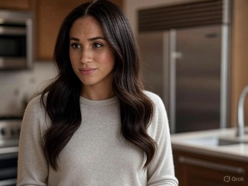 Meghan Markle Is Reportedly Seen As Harmful To the Royal Family