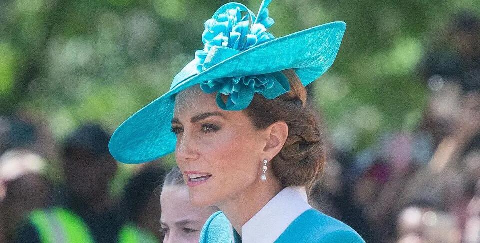EXCLUSIVE: Kate Middleton Sparks Health Concerns After Shrinking To 90 Pounds Following Nightmare Cancer Battle – 'It's A Sign She Is Struggling With Recovery'
