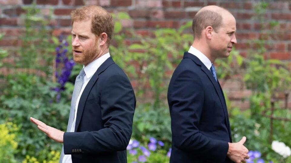 Prince Harry Won’t Get a Seat Next to Prince William at Family Wedding, Says Source Prince Harry Won’t Get a Seat Next to Prince William at Family Wedding, Says Source