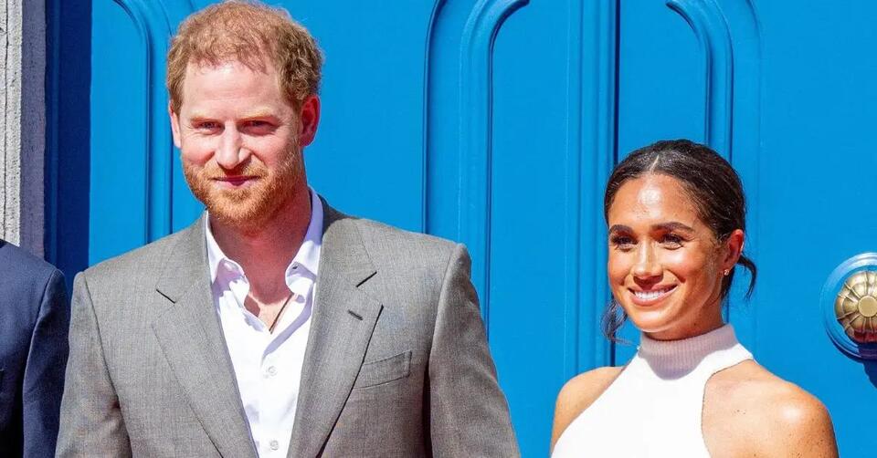 ‘Completely Lost’ Prince Harry Compared to Wife Meghan’s ‘Hostage-in-the-Attic’ and Blasted for Having ‘Zero Entertainment Value’ As He Continues to Flounder in America 'Completely Lost' Prince Harry Compared to Wife Meghan's 'Hostage-in-the-Attic' and Blasted for Having 'Zero Entertainment Value' As He Continues to Flounder in America