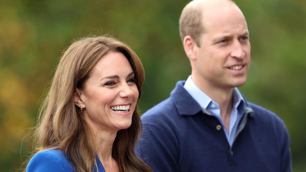 Prince William & Kate Middleton Announce Major Move as They Embark on New Era With Their Kids Prince William & Kate Middleton Announce Major Move as They Embark on New Era With Their Kids