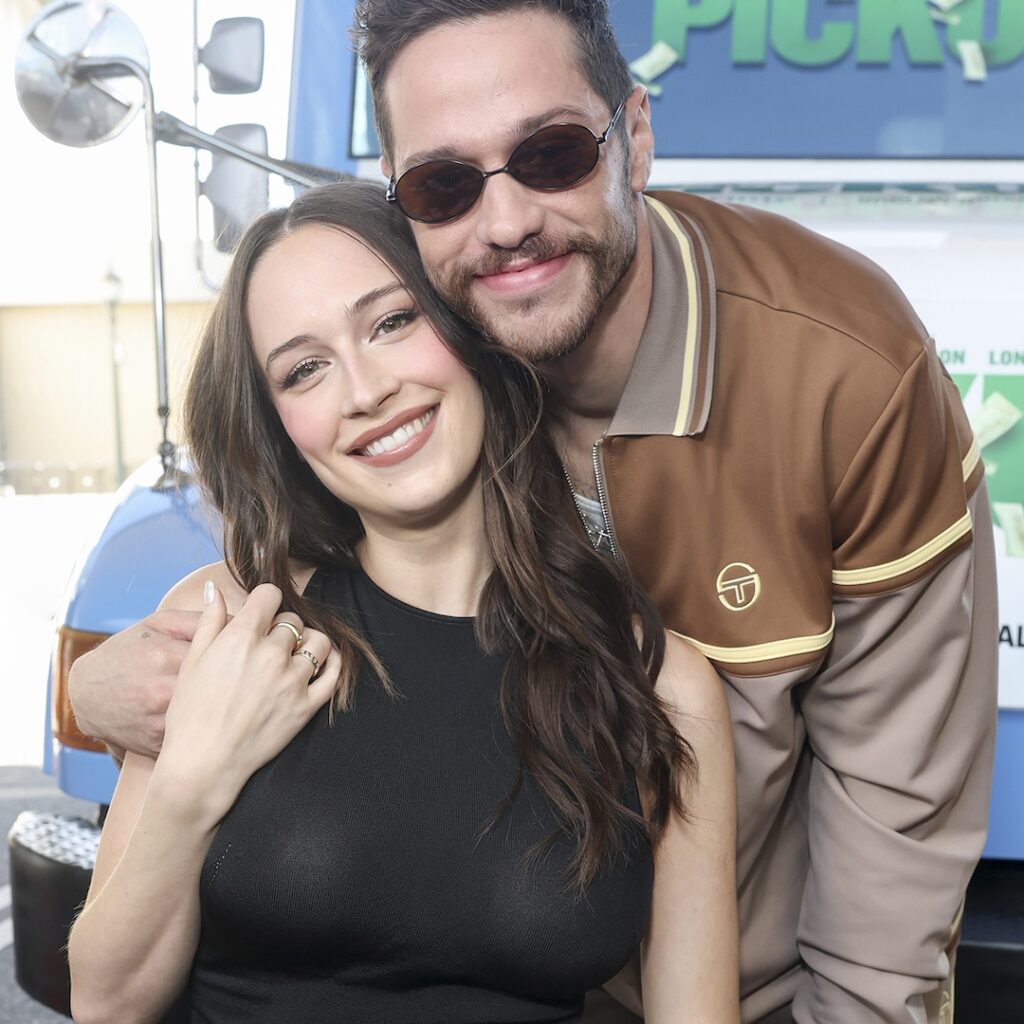 Pete Davidson, Elsie Hewitt First Baby Born Pete Davison on Elsie Hewitt Pregnancy