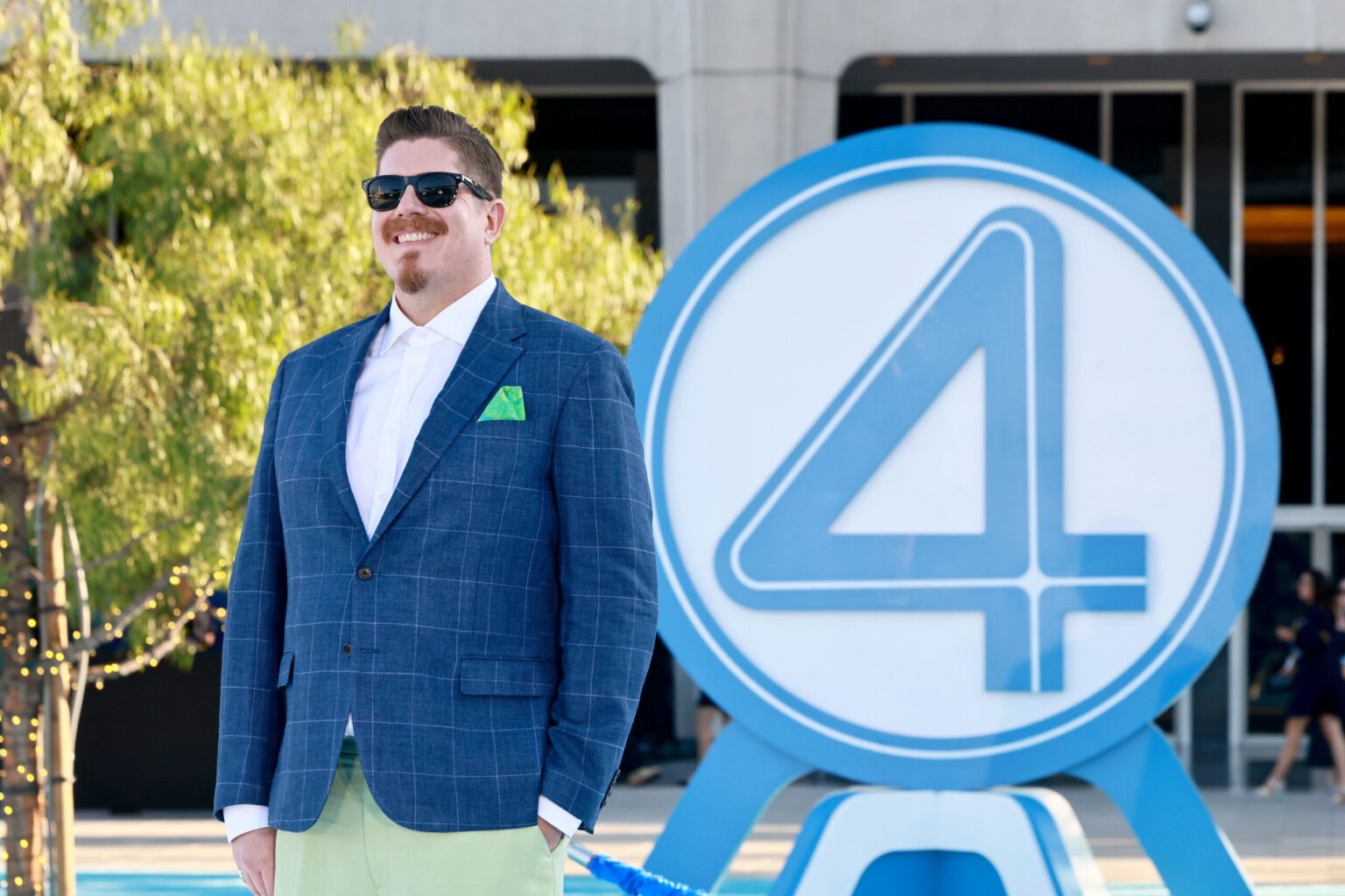 'The Fantastic Four: First Steps' Writer Shares Ideas for Uncertain Sequel