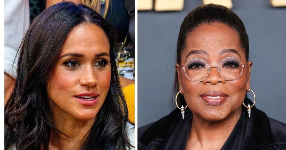 Meghan Markle's New Lonely Life: Oprah 'Ends Connection' With 'Diva Duchess' After She Loses Netflix Deal and Spends Birthday Without Hollywood Pals