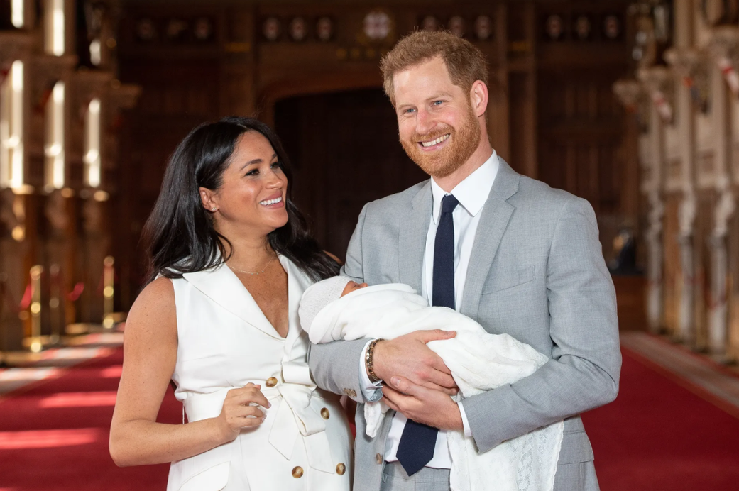 Biography of Meghan Markle: From Hollywood to Royalty