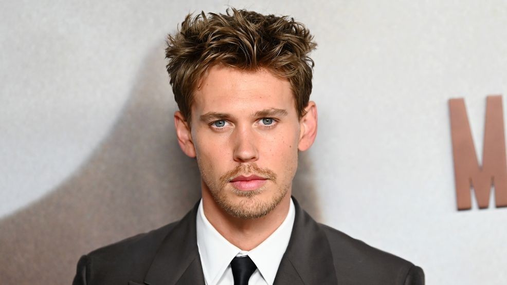 Austin Butler is taking himself out of the running to play James Bond station icon