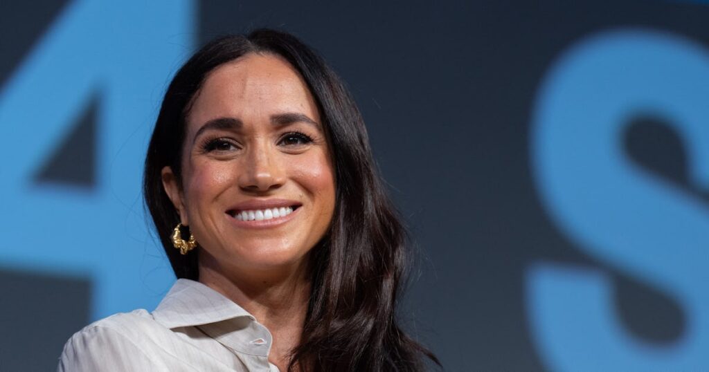 What Is Meghan Markle's Lifestyle Brand, As Ever?