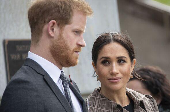 Prince Harry and Meghan Markle issued major warning by ex-royal butler over new deal