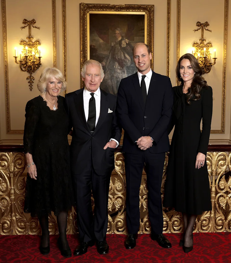 Markle has been estranged from husband Prince Harry’s relatives since they quit their royal duties and moved to North America in 2020. Getty Images