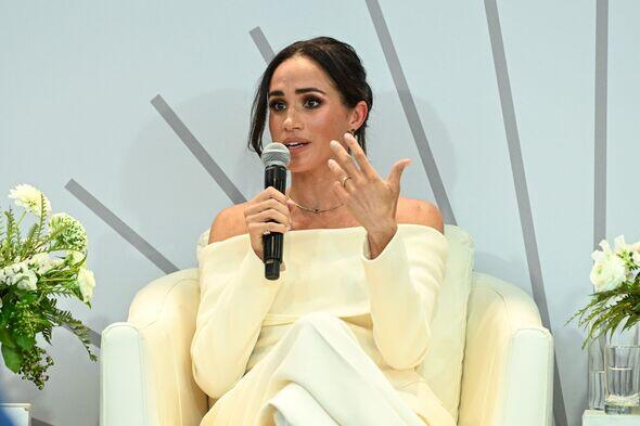 Meghan Markle critics slam 'tone deaf' detail in latest product release
