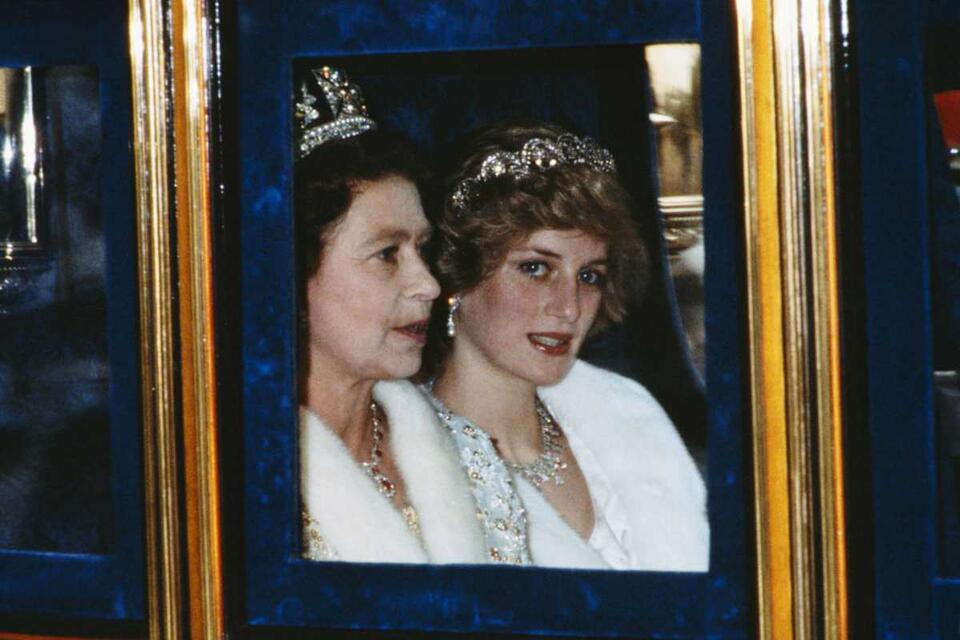 The Queen Had to Ban Two Things for the Sake of William and Harry After Diana’s Tragic Death