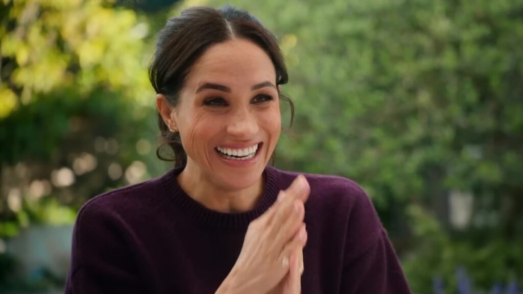 Watch: With Love, Meghan trailer released before Netflix season 2 - The Times