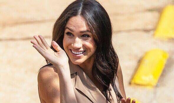 Meghan Markle teases new As Ever update despite low approval rating