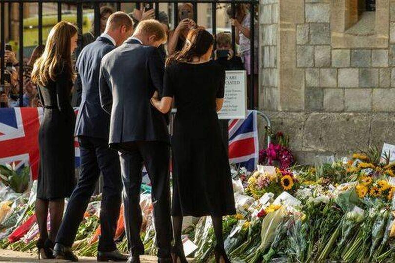 Meghan Markle's 'two steps back' after seeing Princess Kate at 'awkward' event
