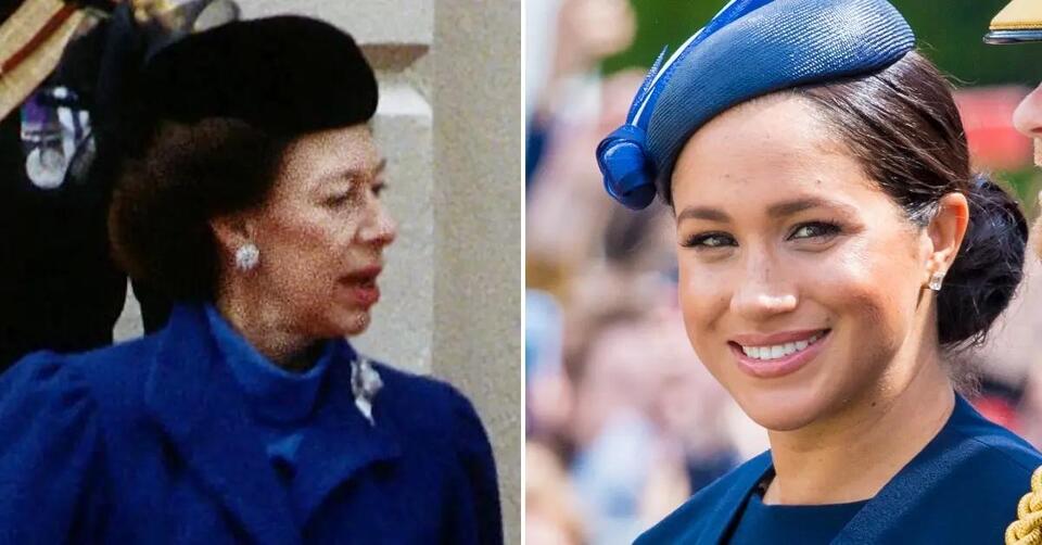 The OG Royal Renegade: Inside Queen Elizabeth's Little Sister Margaret's Spoiled Booze-filled Life — And Why She Would've Been 'Anti-Meghan' Despite Shared Pain With Fellow 'Spare' Harry