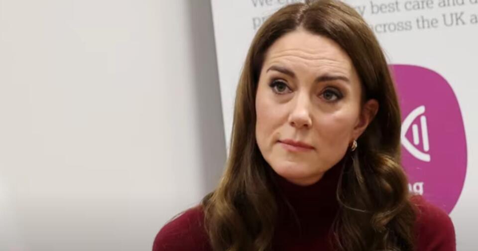 Kate Middleton’s Life Has Been Steeped in Tragedy – Not the Fairy Tale Everyone Imagined
