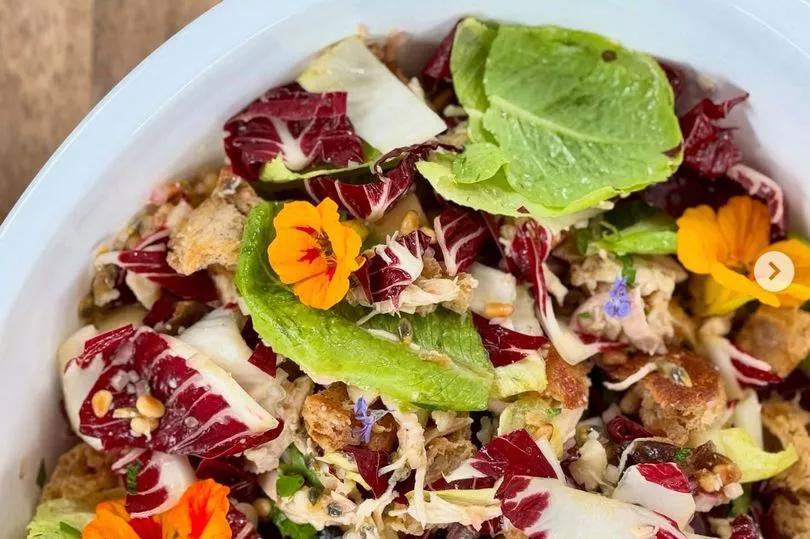 Meghan Markle shares 'most perfect' recipe as she self plugs lifestyle brand