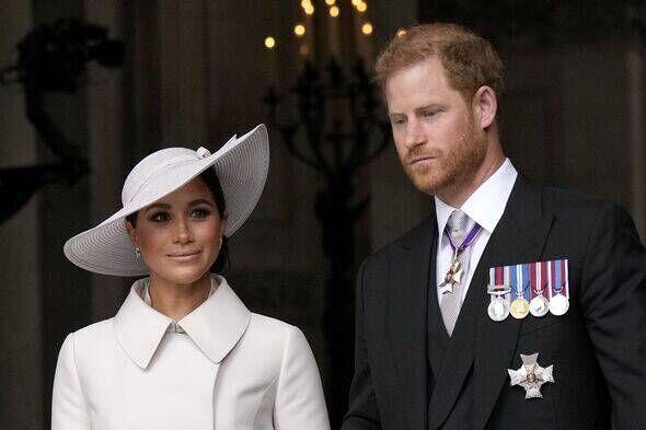 Prince Harry 'crossed the line' with Kate Middleton comment and 'won't be forgiven'