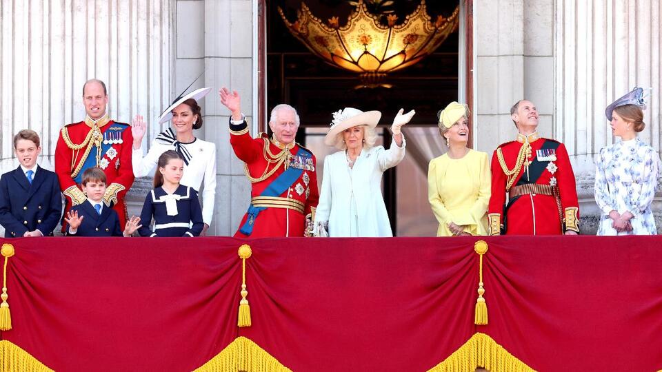 Royal Family Insider Reveals What It’s Like Working for Them: ‘They Erase You’ Royal Family Insider Reveals What It’s Like Working for Them: ‘They Erase You’