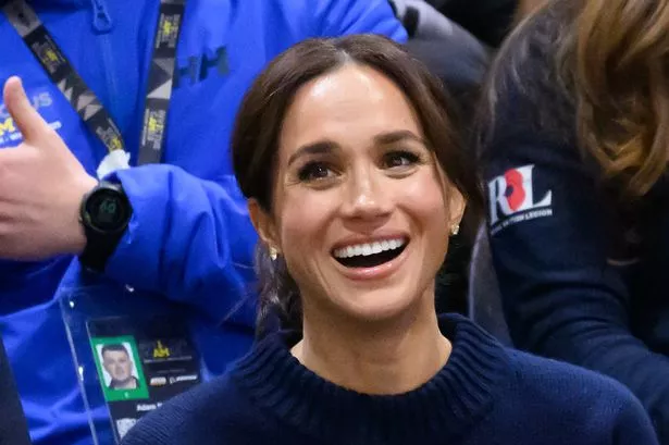 Meghan Markle