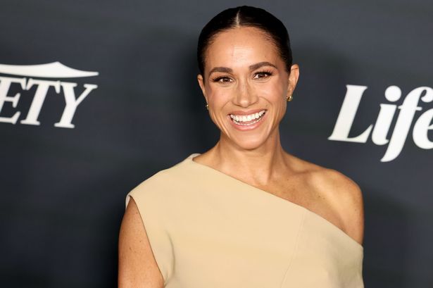 Meghan Markle 
