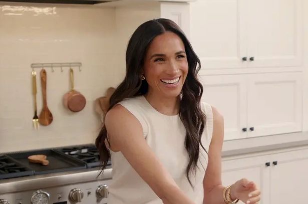 Meghan Markle