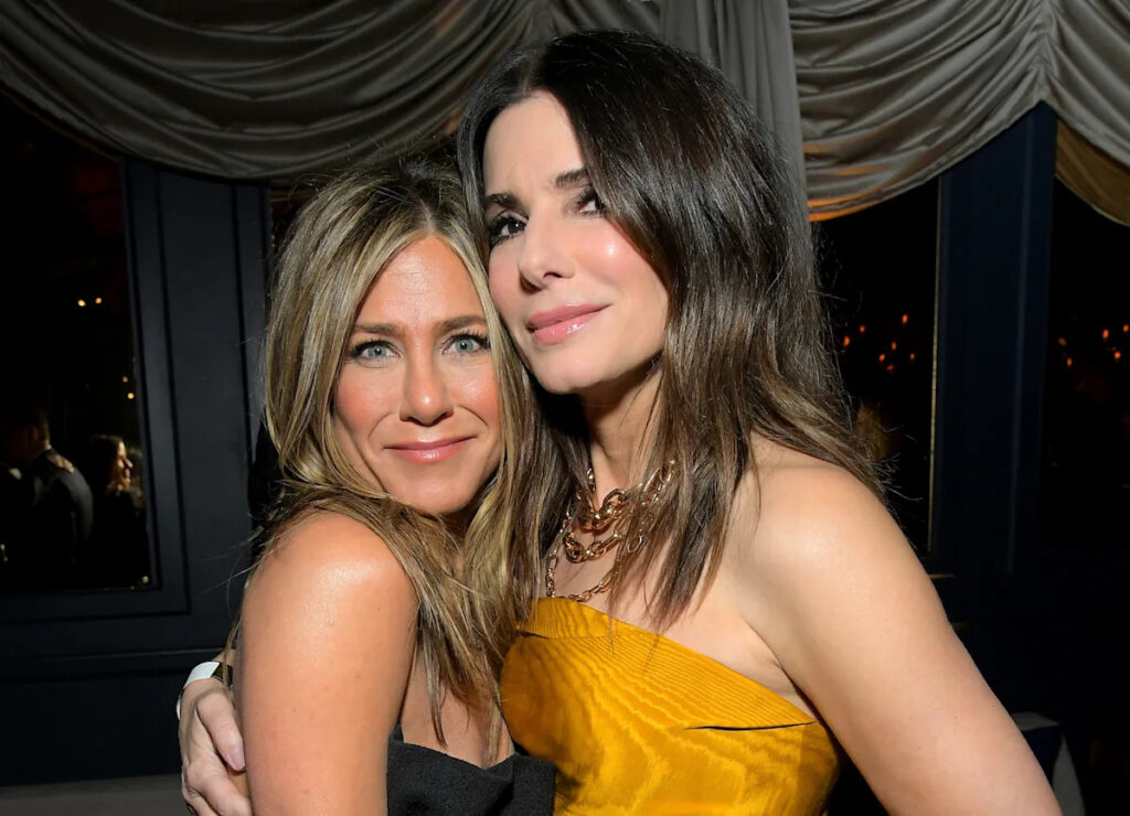 Hollywood Divided Us Because ‘No One Wanted the Ladies to Be Friends’ Hollywood Divided Us Because ‘No One Wanted the Ladies to Be Friends’