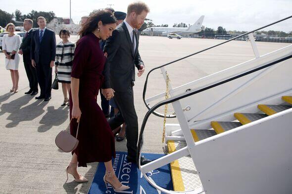 Royals' gesture to Prince William that caused lasting 'resentment' from Harry & Meghan